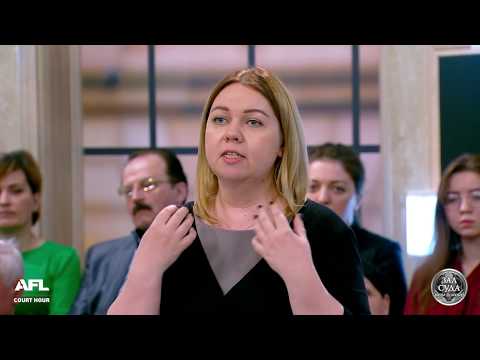 Видео: Зал суда. Битва за деньги с Дмитрием Агрисом . 18.09.2019