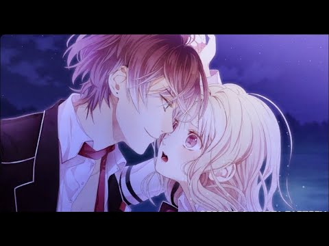Видео: [Озвучка] Diabolik Lovers ~Haunted Dark Bridal~. Рут Аято. Часть 5. Ecstasy