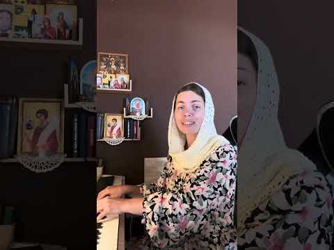 Видео: РАСПЕВКА 1️⃣| VOCAL EXERCISE |  РАЗОГРЕВАЕМ ГОЛОСОВОЙ АППАРАТ