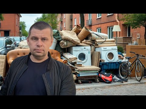 Видео: Это просто мусор или нечто большее?