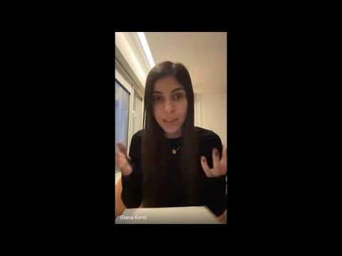 Видео: Workshop 💻четверг, 23 окт 2025 - Ольга Малышкина / гость Диана Король