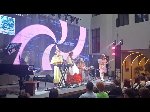 Видео: Несладкий влог. Часть 16: летящая акустика 