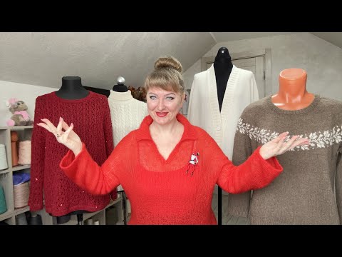 Видео: Презентация нового курса "Комбо"/ Много готовых работ