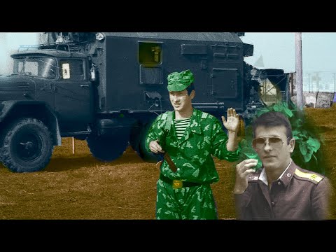 Видео: 28 мая день пограничника 43 погранотряд  в/ч 2013 _ 4К