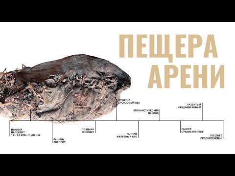 Видео: Армения, Пещера Арени. Каньон Гнишикадзор - Глава 2.