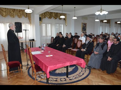 Видео: ПРЕДАВАЊЕ ПРОФ. ДР ДРАГАНА МИЛИНА НА ТЕМУ “ШТА ЈЕ БИБЛИЈА?”