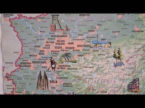 Видео: Праздник в Германии (танцы)!