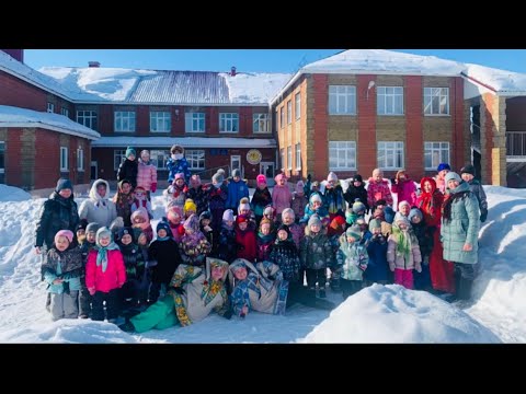 Видео: Масленица-2024