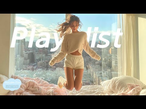 Видео: [Playlist] 🎧 С первой ноты будто лежишь в гамаке у моря 🌴 │ Атмосферный HIPHOP R&B 🎶