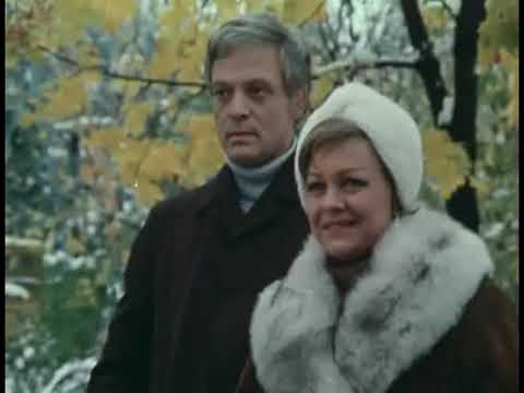 Видео: Однокашники 2 серия Л.Целиковская, Вадим Спиридонов, И. Мирошниченко
