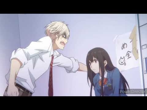 Видео: (AMV) Аниме клип - Это не девочка, это беда.