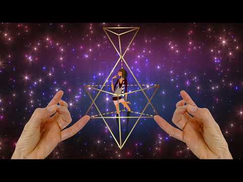 Видео: merkaba for women | מרכבה לנשים | меркаба для женщин