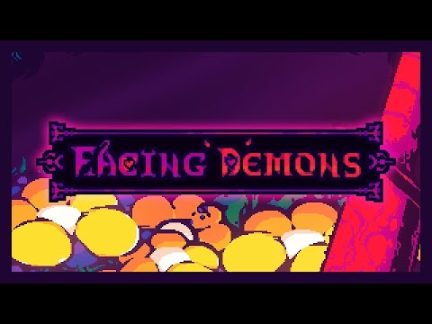 Видео: Facing Demons Chara | Все концовки (НА РУССКОМ)