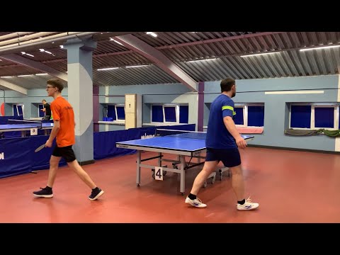 Видео: 09.11.25 Мишуринский А.Н. (705 ttw) - Галанин И.И. (796 ttw) 1/2 Финал Чемпионат г. Вологда. Планета