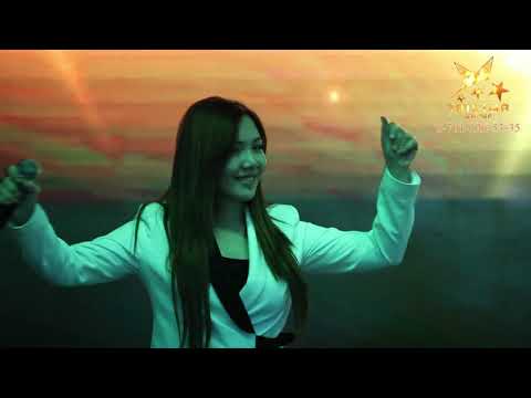Видео: TRISTAR "Попурри песен из 80-х"  +77011265335