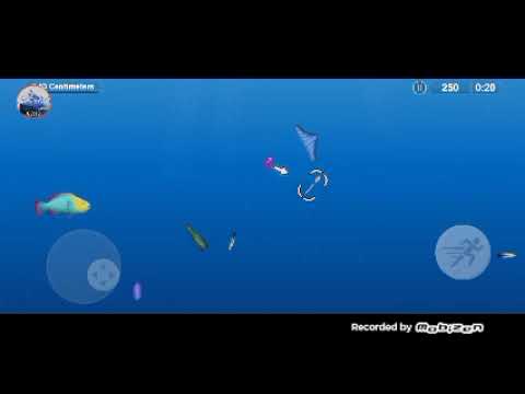 Видео: Tasty planet прохожу игру за восьминога пожерателя