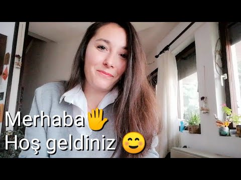 Видео: Турска Азбука | Türk Alfabesi | Learnwithsmile