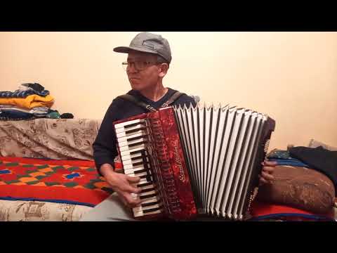 Видео: Силан Укуев - Смуглянка, Катюша, ( Попури)