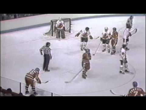 Видео: 09 09 1976  Кубок Канады  Предв  Монреаль  Канада   ЧССР
