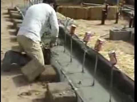 Видео: Эко ДОМ подробно, все секреты. Часть 1