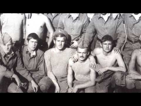 Видео: Афган без ретуши - Костя Феделеш.  Интервью перед смертью. Вся правда о службе в Афгане