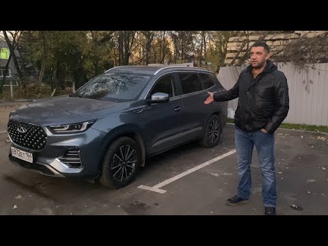 Видео: ПОЖАЛЕЛ ЧТО КУПИЛ CHERY TIGGO 8 PRO. РЕАЛЬНЫЙ ОТЗЫВ ВЛАДЕЛЬЦА. "ПРИ ЛЮБОЙ ПОЛОМКЕ - СНИМАЙ КЛЕММУ!"