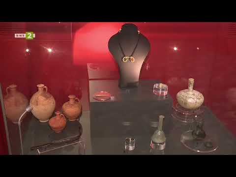 Видео: №1 – Туризмът - 24.10.2021 по БНТ