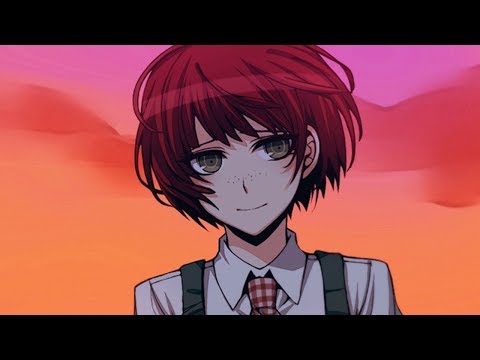 Видео: МИНУСА ПОДЪЕХАЛИ ! : Danganronpa 2: Goodbye Despair