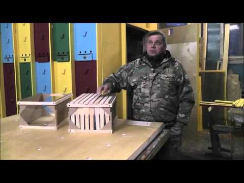Видео: Кассета. Павильон Берендей