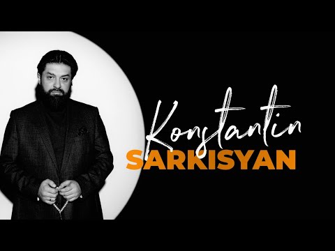 Видео: Konstantin Sarkisyan в гостях Armca