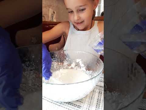 Видео: Опыт 2.