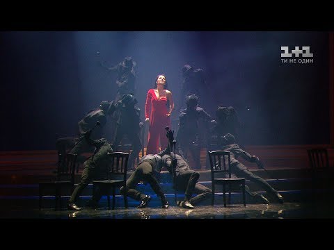 Видео: Злата Огневич - One day. Концерт «VIVA! Самые красивые 2018»
