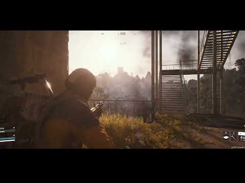 Видео: 31oY в ARC Raiders - Server Slam