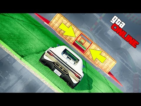 Видео: ЖИРНЕНЬКАЯ БУГАТТИ VS КУЧА УЗКИХ ДЫРОК НА МАКСИМАЛЬНОЙ СКОРОСТИ! GTA 5 ONLINE (ГТА 5 ГОНКИ)