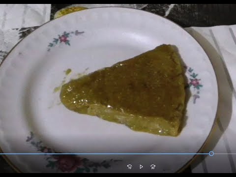 Видео: Готовлю халву из размолотых тыквенных и кабачковых семечек