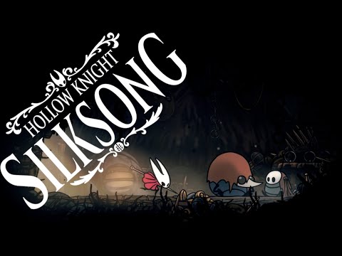 Видео: Hollow Knight: Silksong — ТАЙНЫ БОЛОТ и СПАСЕНИЕ ПИЛА! Прохождение #30