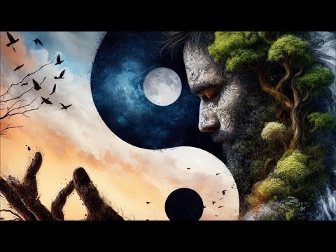 Видео: ИНЬ-ЯН ☯️ ЭТО ВАША БУДУЩАЯ ПАРОЧКА‼️