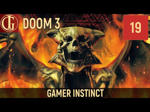 Видео: ПРОХОЖДЕНИЕ DOOM 3 DLC | ЧАСТЬ 19 - ФИНАЛ
