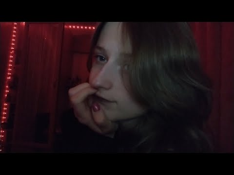 Видео: asmr ну ОЧЕНЬ странный отель [с подвохом]