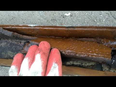 Видео: Вот почему ржавеет антифриз на камаз 4308.Замена радиатора камаз 4308 с камаз 5320.