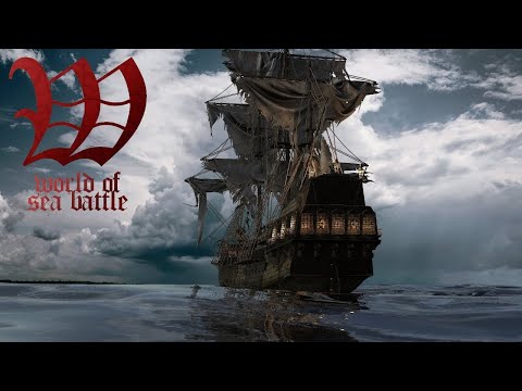 Видео: WORLD OF SEA BATTLE ☠ ДЕТАЛЬНЫЙ ГАЙД ПО ОРУДИЯМ
