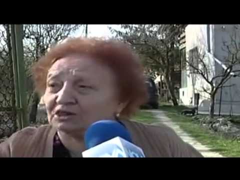 Видео: Съдебен спор Епизод 293 между съседи 26 04 2015