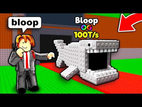 Видео: 😱Укради Брейнрот, но ЧТО я СКАЖУ В ЖИЗНИ ПОЯВИТСЯ в ИГРЕ! Steal a Brainrot!