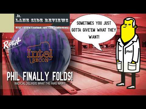 Видео: Фил наконец-то СДАЕТСЯ, давая фанатам потрясающую РАЗВЕДКУ INTEL!