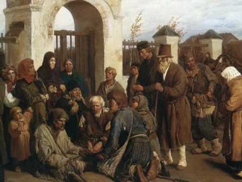 Видео: Андрей Байкалец - "Грешный человече"
