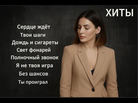 Видео: Хиты — Aylin Veda  lyrics  @aylinveda  #deephouse #хиты #текст