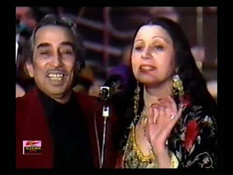 Видео: Н.Эрденко представляет Золотой век цыг.искусства ч.5