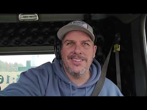 Видео: Видеоблог о грузовиках № 515 — Новые полосы