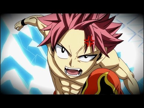 Видео: Fairy Tail - МЫ РАЗНОСИМ ВЕСЬ КЛУБ В ЩЕПКИ
