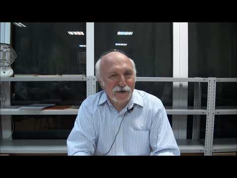 Видео: Дефашизация, часть 2. Представитель авторского коллектива ВП СССР М.В. Величко. Проект НООСФЕРА.